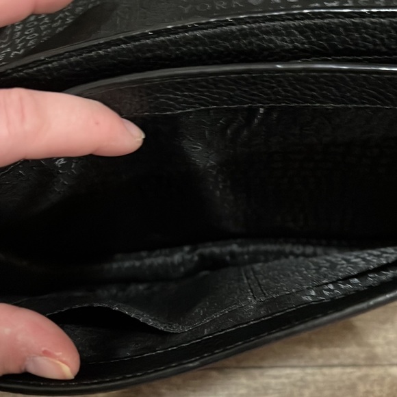 Kate Spade Mohair Crossbody - Picture 8 of 14